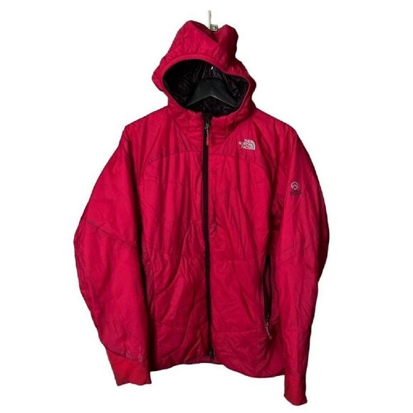 The North Face Redpoint Optimus Summit Series Jacket Womens Medium - Picture 1 of 6